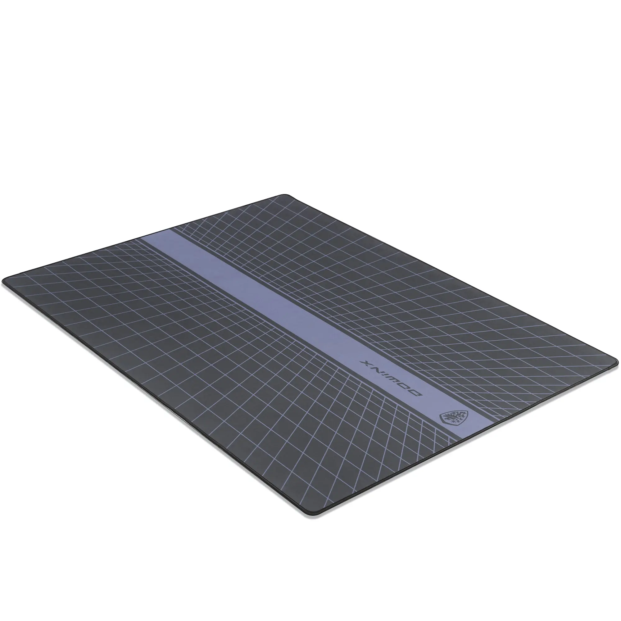 DOWINX CHAIR MAT-BLUE - Image 9