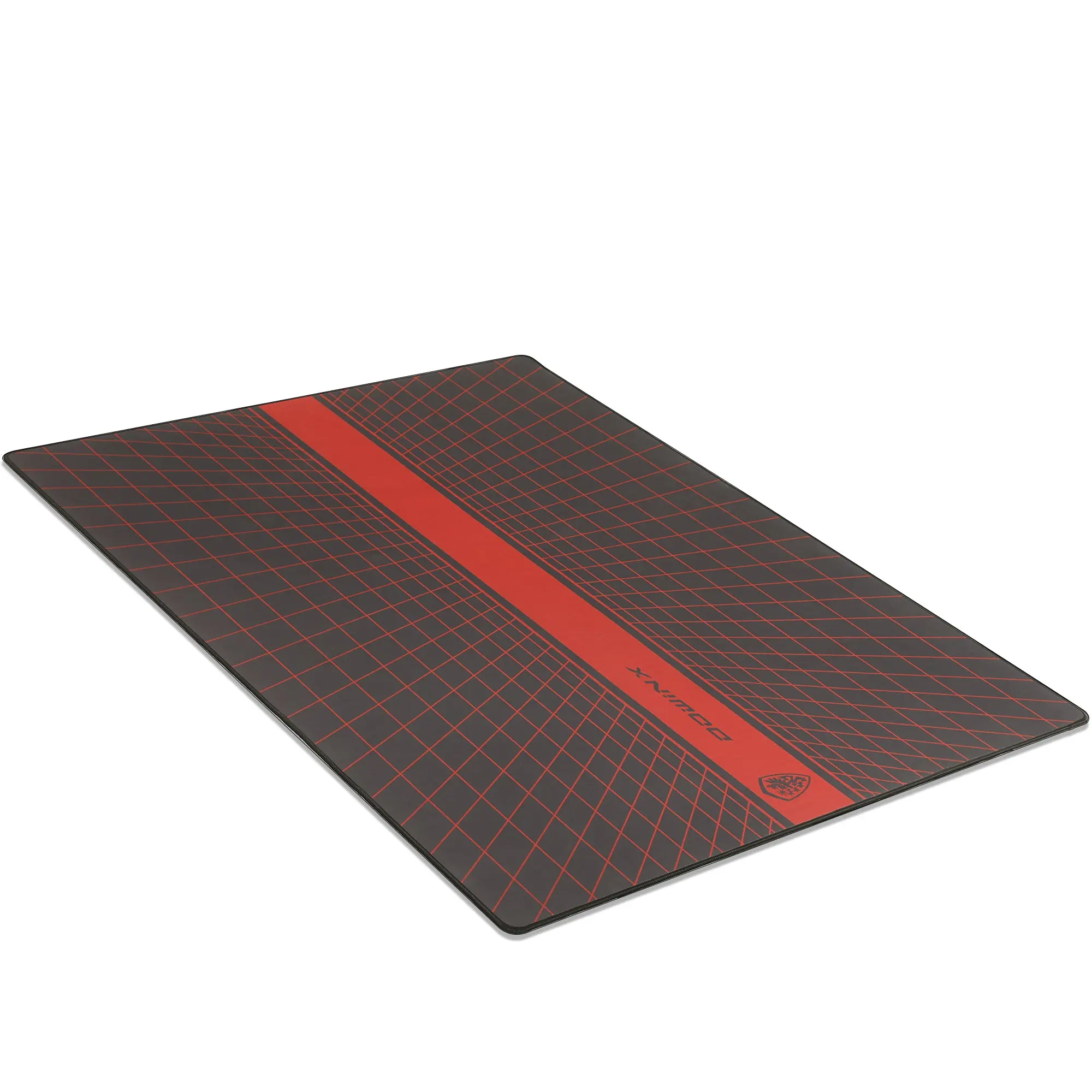 DOWINX CHAIR MAT-RED - Image 9