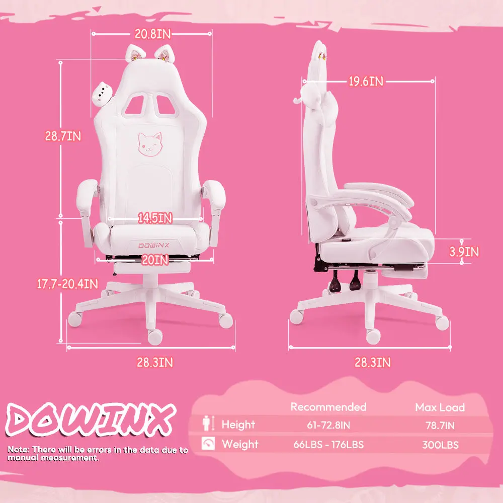 Dowinx Cute Series 6655-White - Image 10