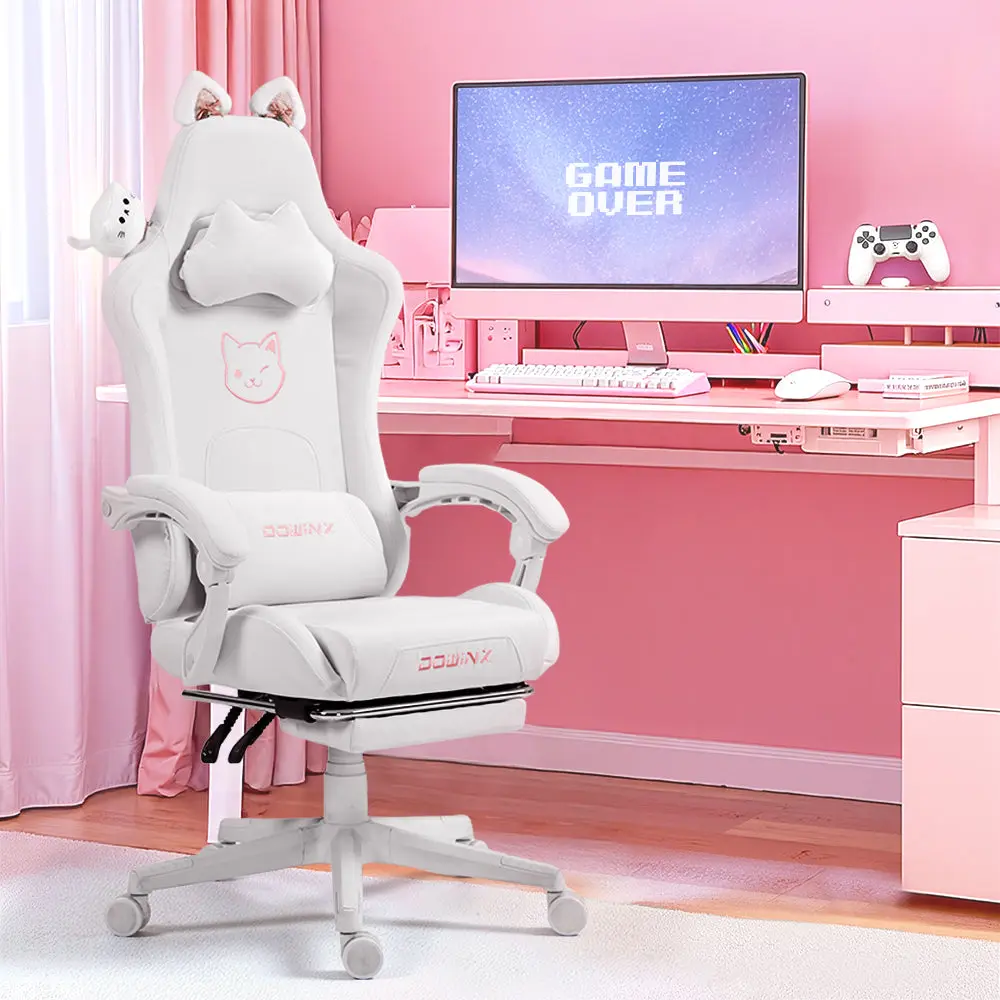 Dowinx Cute Series 6655-White - Image 3