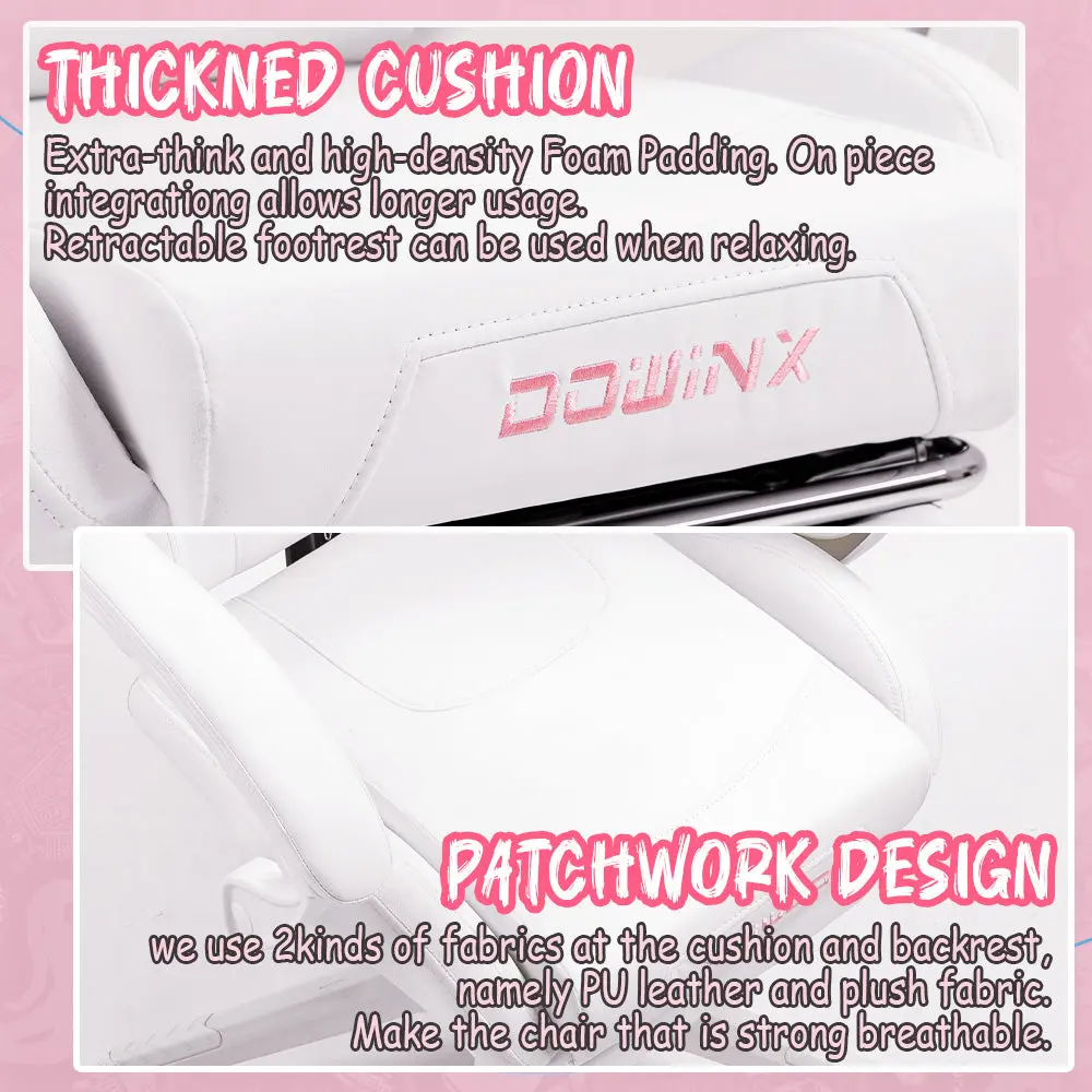 Dowinx Cute Series 6655-White - Image 4