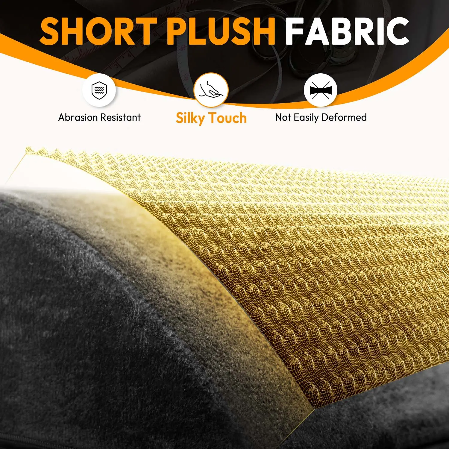 DOWINX DESK FOOTREST DOUBLE LAYER - Image 5