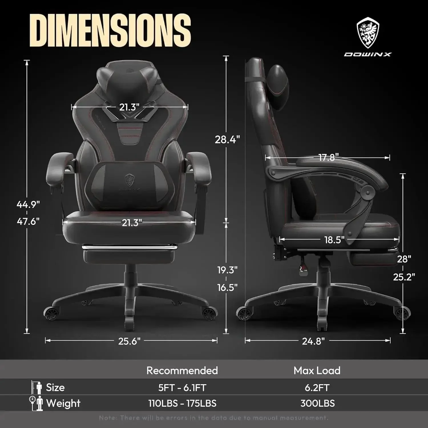 HEAVY-DUTY SERIES MB30 Black（PU） - Image 5