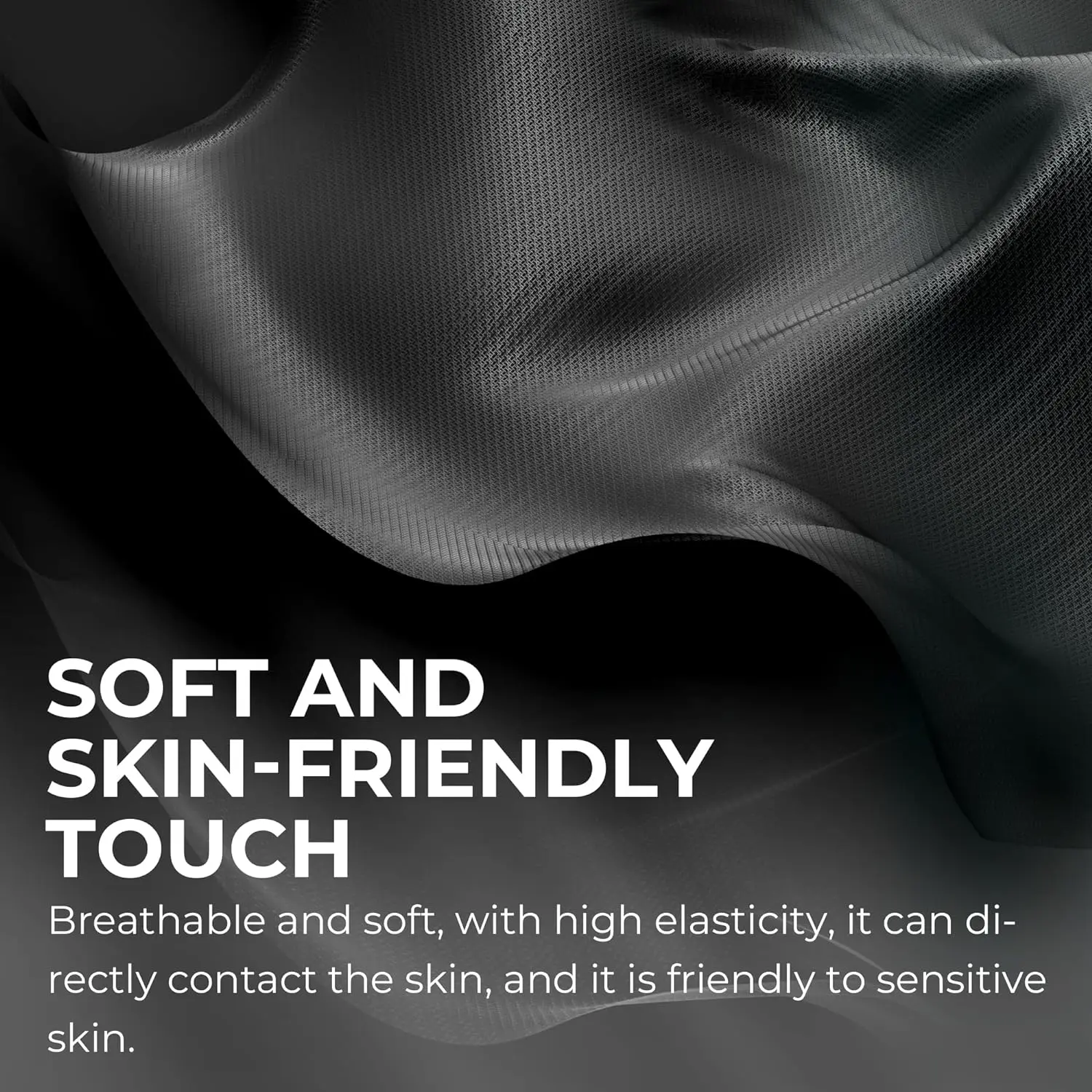 Dowinx Simple Series 6657D-Black - Image 6