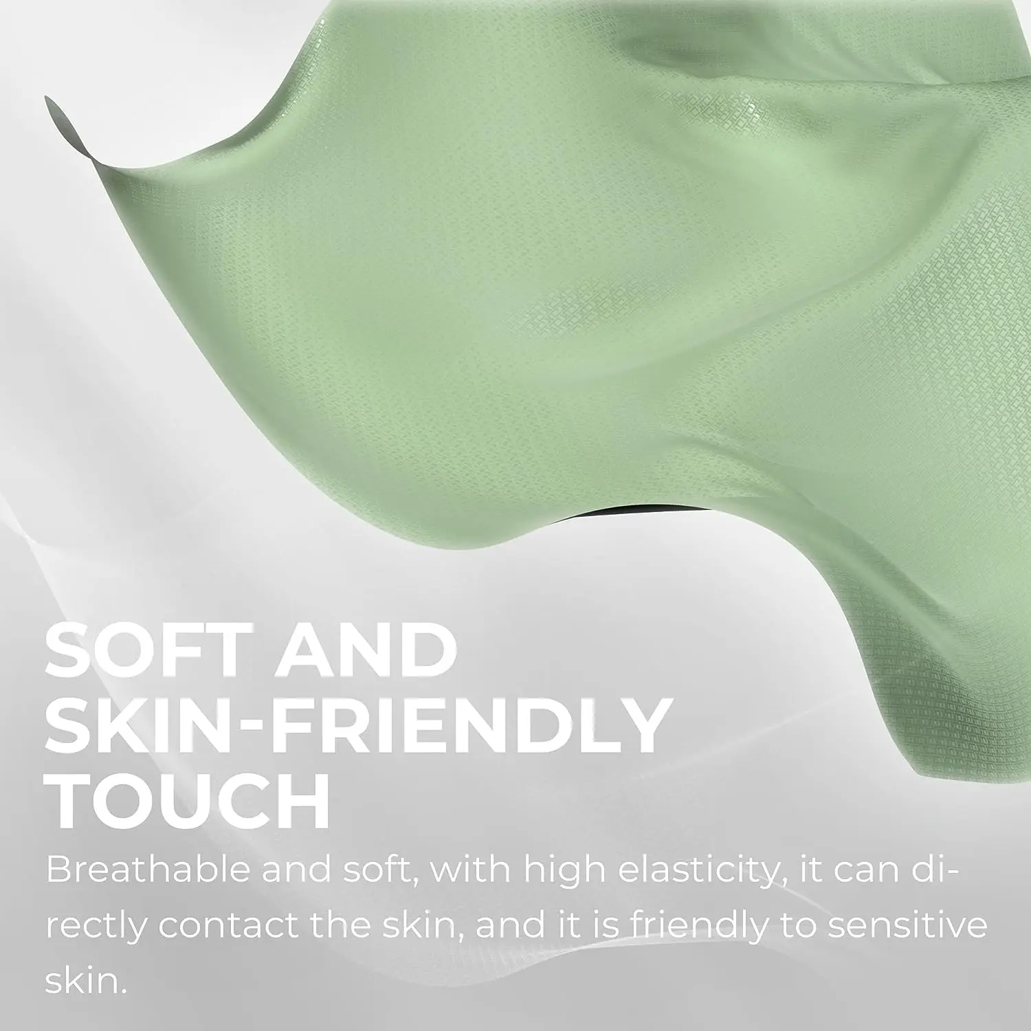 Dowinx Simple Series 6657D-Green - Image 4