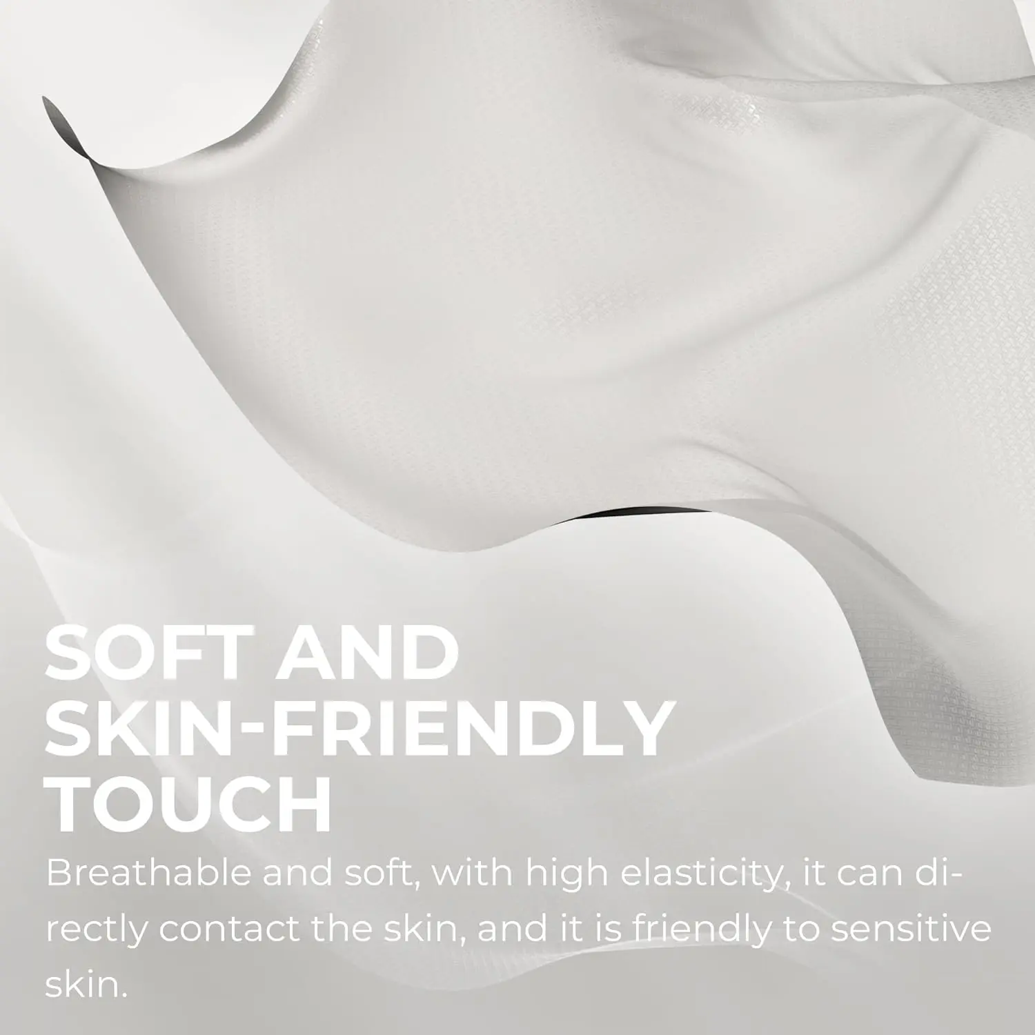 Dowinx Simple Series  6657D-Grey - Image 6