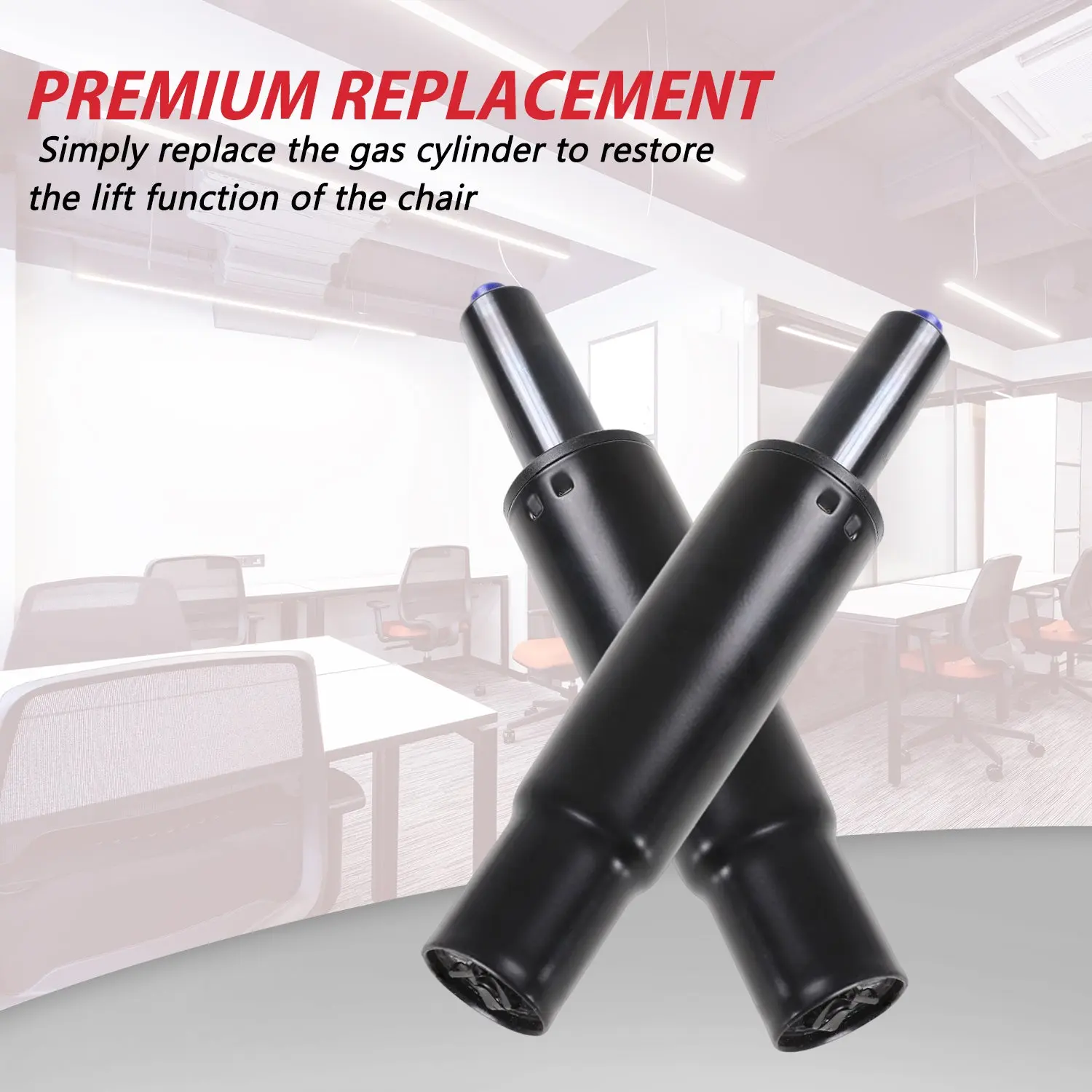 DOWINX GRADE 4 GAS CYLINDER - Image 6