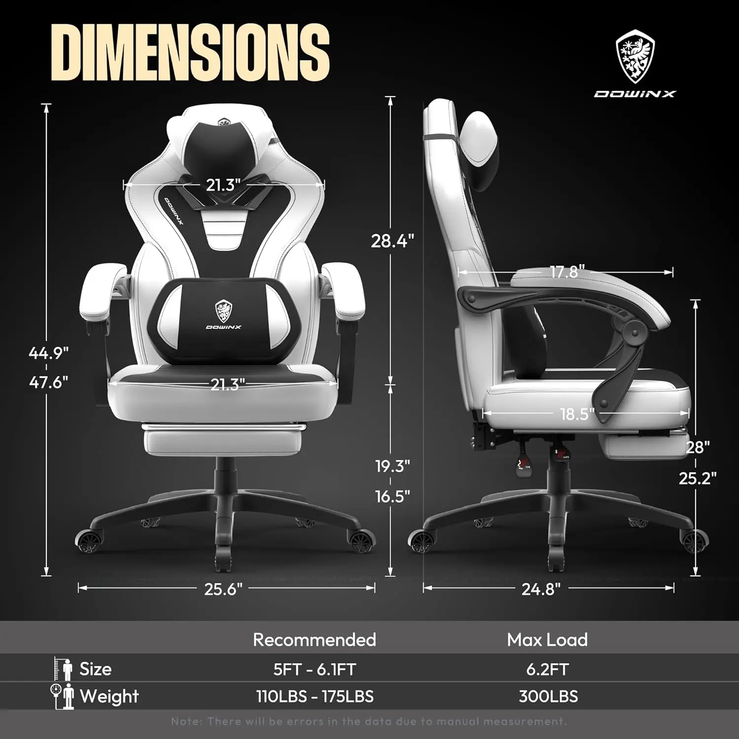 Heavy-Duty Series -MB30 White（PU） - Image 9