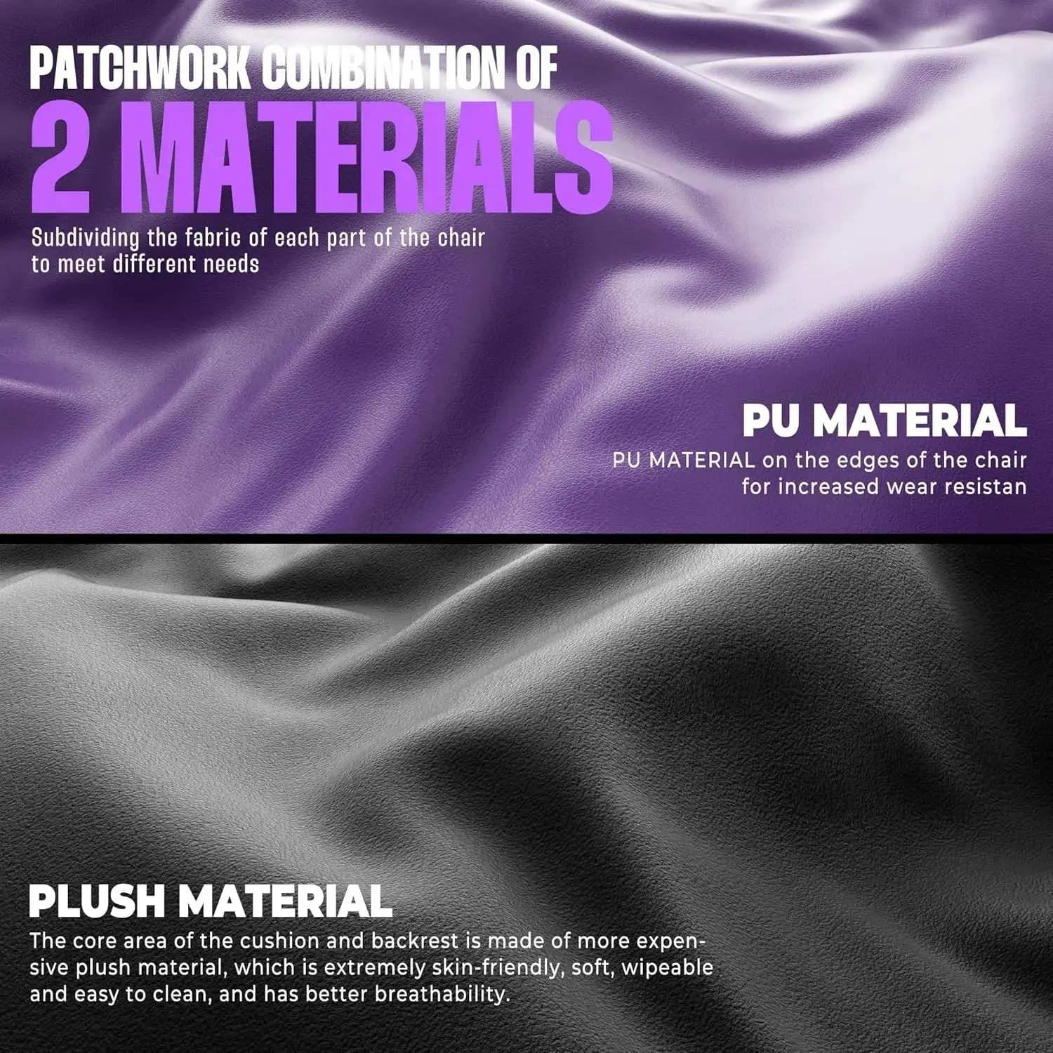 Heavy-Duty Series -MB33 Purple（PU） - Image 7