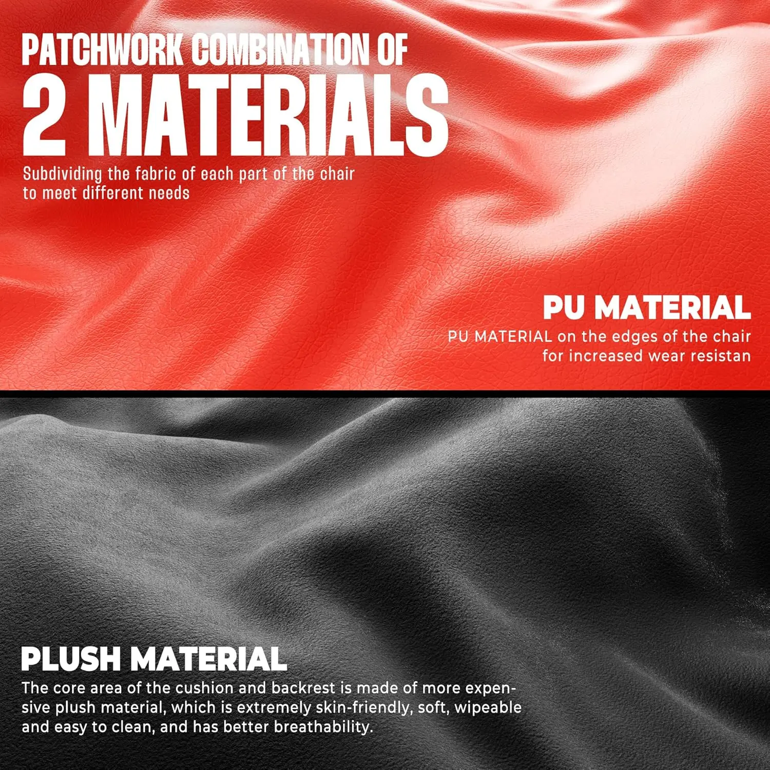 HEAVY-DUTY SERIES MB30 Red（PU） - Image 7