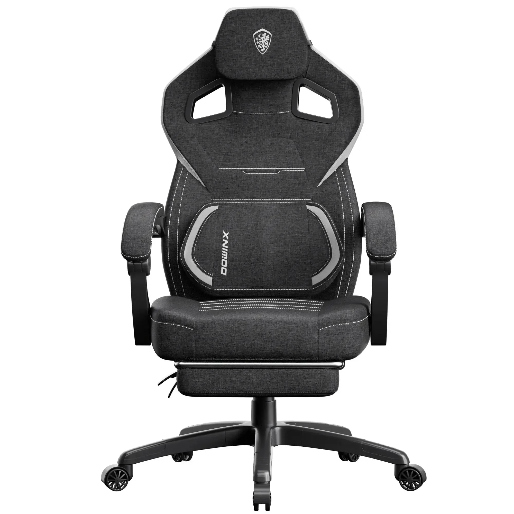 Heavy-Duty Series -MB33B  black（Fabric） - Image 10