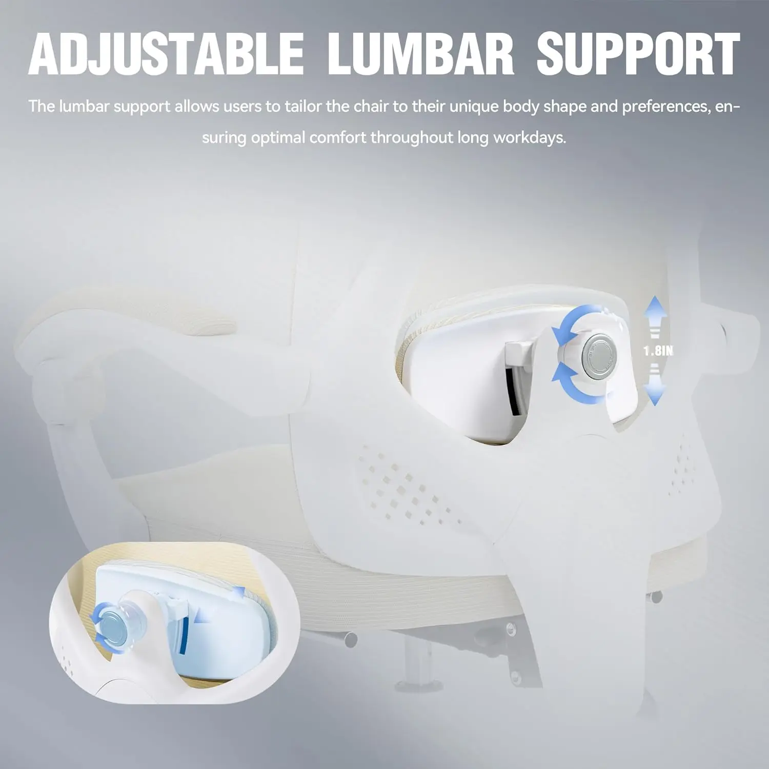 OFFICE SERIES 66WB,Beige - Image 5